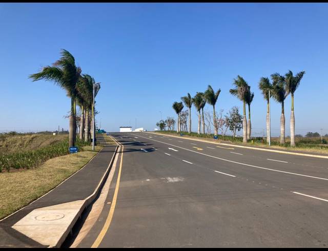 2,332M² VACANT LAND FOR SALE IN BALLITO DISTRICT